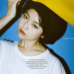 伊藤万理華、アパレルブランド「Ground Y」とコラボコレクション発売