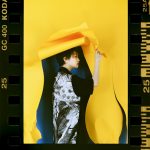 伊藤万理華、アパレルブランド「Ground Y」とコラボコレクション発売