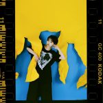 伊藤万理華、アパレルブランド「Ground Y」とコラボコレクション発売