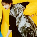 伊藤万理華、アパレルブランド「Ground Y」とコラボコレクション発売