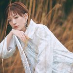 伊藤千晃、新曲「Merry Go Round」先行配信スタート 今夜21時にMUSIC VIDEOプレミア公開