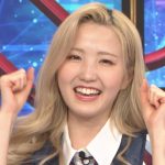 AKB48 本田仁美、IZ*ONE活動終了後初の日本バラエティ参戦！＜クイズ!THE違和感＞