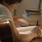 石崎ひゅーい、磯村勇斗と「サッポロ生ビール黒ラベル」WEBムービーでコラボ