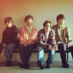 JUJU、マカロニえんぴつ、緑黄色社会、Vaundyの出演決定！「J-WAVE LIVE」追加アーティスト発表