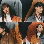 JUJU、マカロニえんぴつ、緑黄色社会、Vaundyの出演決定！「J-WAVE LIVE」追加アーティスト発表