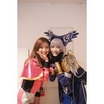 【キラメイジャー】工藤美桜・小夜と桃月なしこ・ヨドンナの奇跡の2ショットに「エモい」「こんな光景も見たかった」とファン歓喜