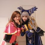 【キラメイジャー】工藤美桜・小夜と桃月なしこ・ヨドンナの奇跡の2ショットに「エモい」「こんな光景も見たかった」とファン歓喜