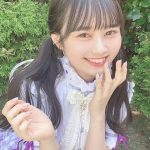 #ババババンビ 近藤沙瑛子、透明美肌に釘付けなビキニショットに歓喜の声