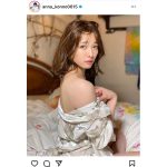 今野杏南、4年ぶりのグラビアで放つ大人の色気