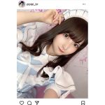 #ババババンビ 小鳥遊るいのメイド姿にお給仕希望者続出！