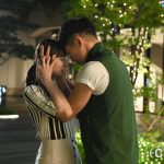 ドラマ『リコカツ』クランクアップ 主演・北川景子「等身大の役を演じられて楽しかった」