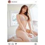 サイバージャパンダンサーズ・KOZUEの絶妙ボディに歓喜の声ぞくぞく