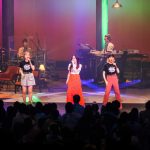 Little Glee Monster、5人が再結集したホールツアーが名古屋で開幕