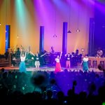 Little Glee Monster、5人が再結集したホールツアーが名古屋で開幕