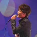 新浜レオン、初のブルーノート東京ゲスト出演！！「人生初の洋楽歌唱！新たな扉を開けました...！！」