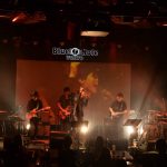 新浜レオン、初のブルーノート東京ゲスト出演！！「人生初の洋楽歌唱！新たな扉を開けました...！！」