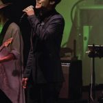 新浜レオン、初のブルーノート東京ゲスト出演！！「人生初の洋楽歌唱！新たな扉を開けました...！！」