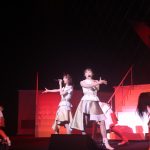 私立恵比寿中学（エビ中）、「動きで魅せるコンセプトライブ」初日公演を開催