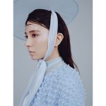 May J.、 誹謗や中傷への向き合い方がテーマの楽曲『Can‘t Breathe』配信開始