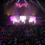 私立恵比寿中学（エビ中）、「動きで魅せるコンセプトライブ」初日公演を開催