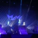 私立恵比寿中学（エビ中）、「動きで魅せるコンセプトライブ」初日公演を開催