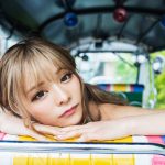 egg専属モデルのまぁみ、10代最後にギャル全開の写真集を発売