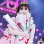 乃木坂46 松村沙友理、卒コンで両親への感謝を語る「自慢の娘になれていたら本当に嬉しい」
