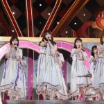 乃木坂46 松村沙友理、卒コンで両親への感謝を語る「自慢の娘になれていたら本当に嬉しい」