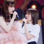 乃木坂46 松村沙友理、卒コンで両親への感謝を語る「自慢の娘になれていたら本当に嬉しい」