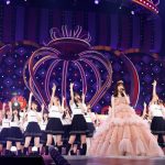 乃木坂46 松村沙友理、卒コンで両親への感謝を語る「自慢の娘になれていたら本当に嬉しい」