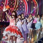 乃木坂46 松村沙友理、卒コンで両親への感謝を語る「自慢の娘になれていたら本当に嬉しい」