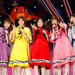 乃木坂46 松村沙友理、卒コンで両親への感謝を語る「自慢の娘になれていたら本当に嬉しい」