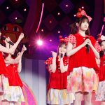 乃木坂46 松村沙友理、卒コンで両親への感謝を語る「自慢の娘になれていたら本当に嬉しい」