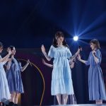 乃木坂46 松村沙友理、卒コンで両親への感謝を語る「自慢の娘になれていたら本当に嬉しい」