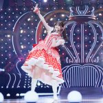 乃木坂46 松村沙友理、卒コンで両親への感謝を語る「自慢の娘になれていたら本当に嬉しい」