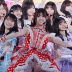 乃木坂46 松村沙友理、卒コンで両親への感謝を語る「自慢の娘になれていたら本当に嬉しい」