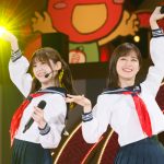 乃木坂46 松村沙友理、卒コンで両親への感謝を語る「自慢の娘になれていたら本当に嬉しい」