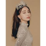 May J.、4ヶ月連続デジタルシングル第3弾ジャケ写、キービジュアルが解禁