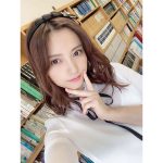 桃月なしこ、清純系のお嬢様ショットにファンドキドキ