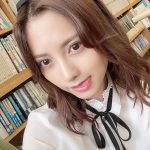 桃月なしこ、清純系のお嬢様ショットにファンドキドキ