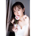 森保まどか、HKT48卒業記念のフォトブックの重版が決定「発売後に温かい感想をいただけて嬉しかった」