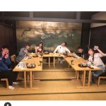 森咲智美、目のやり場に困るセクシーすぎる赤ランジェリー！