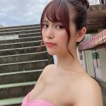 森のんのの横顔に「惚れた」の声続出！