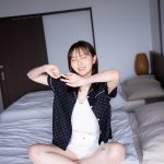 森保まどか、HKT48卒業記念のフォトブックの重版が決定「発売後に温かい感想をいただけて嬉しかった」