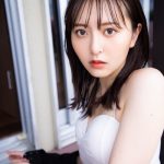 森保まどか、HKT48卒業記念のフォトブックの重版が決定「発売後に温かい感想をいただけて嬉しかった」