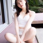 森保まどか、HKT48卒業記念のフォトブックの重版が決定「発売後に温かい感想をいただけて嬉しかった」