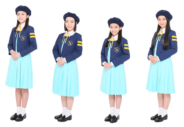 広井王子総合演出 少女歌劇団ミモザーヌ夏公演「 Romance〜恋するように〜 」6月5日(土)よりチケット販売開始！！