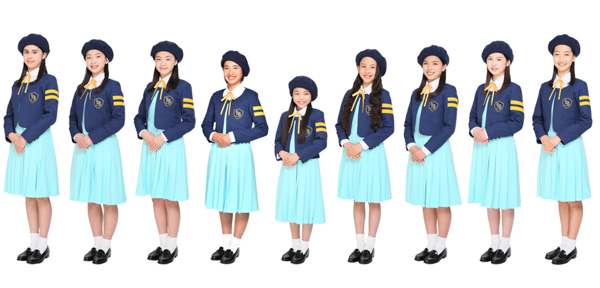 広井王子総合演出 少女歌劇団ミモザーヌ夏公演「 Romance〜恋するように〜 」6月5日(土)よりチケット販売開始！！