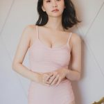 永尾まりや、ステラトーキョーの水着モデルで健康ボディ披露