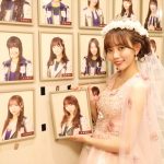 SKE48 野島樺乃「夢は叶えられる」、最後の劇場公演で伝えた想い